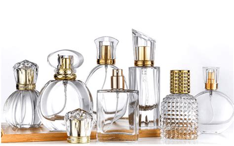 china bulk perfume bottles manufacturer